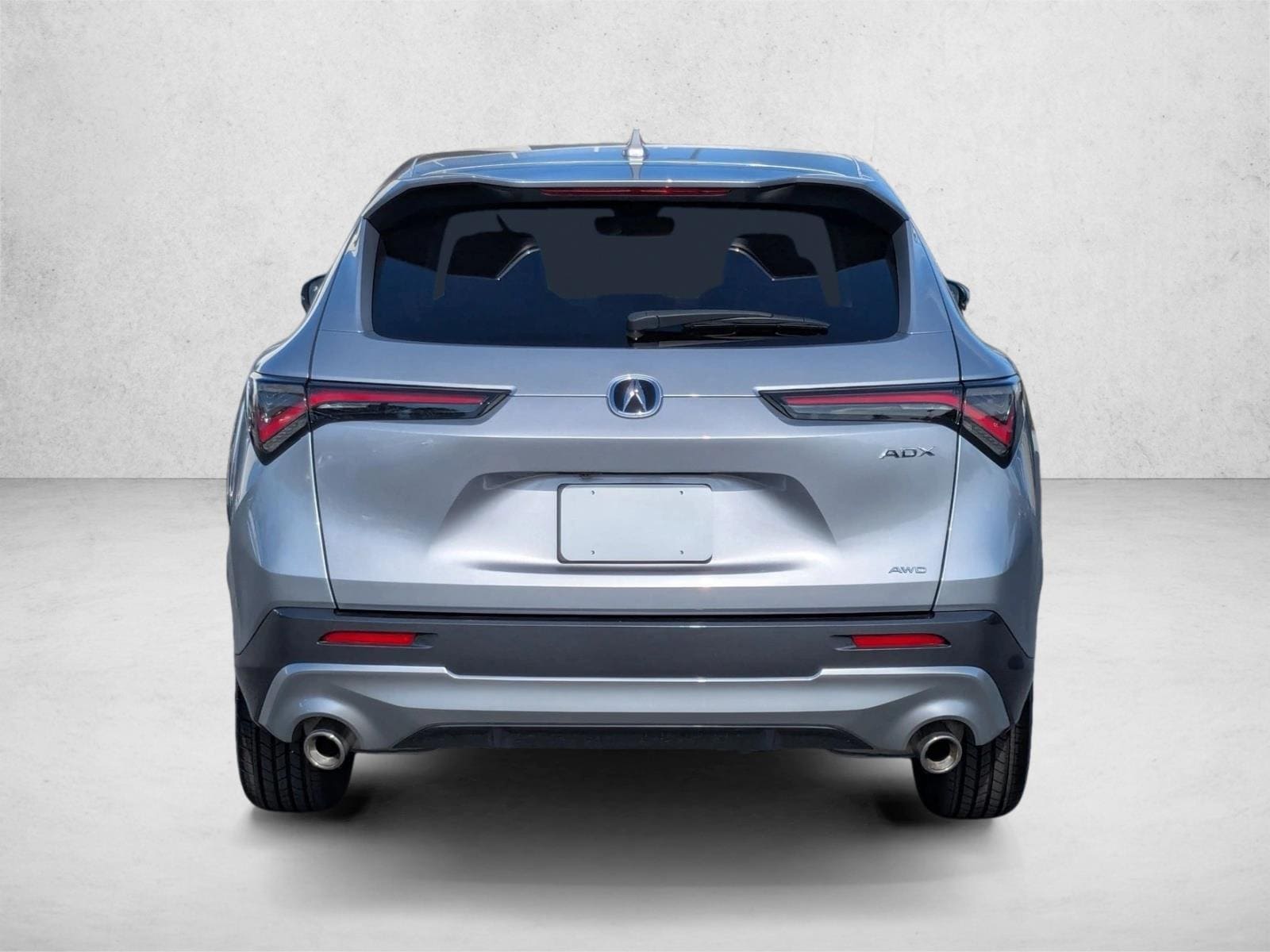2025 Acura ADX photo 6