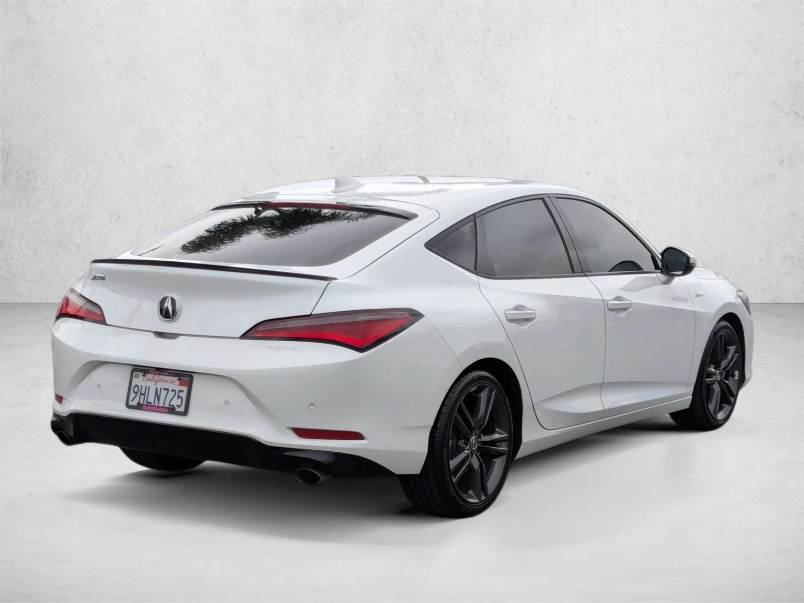 2024 Acura Integra w/A-Spec Technology Package photo 4
