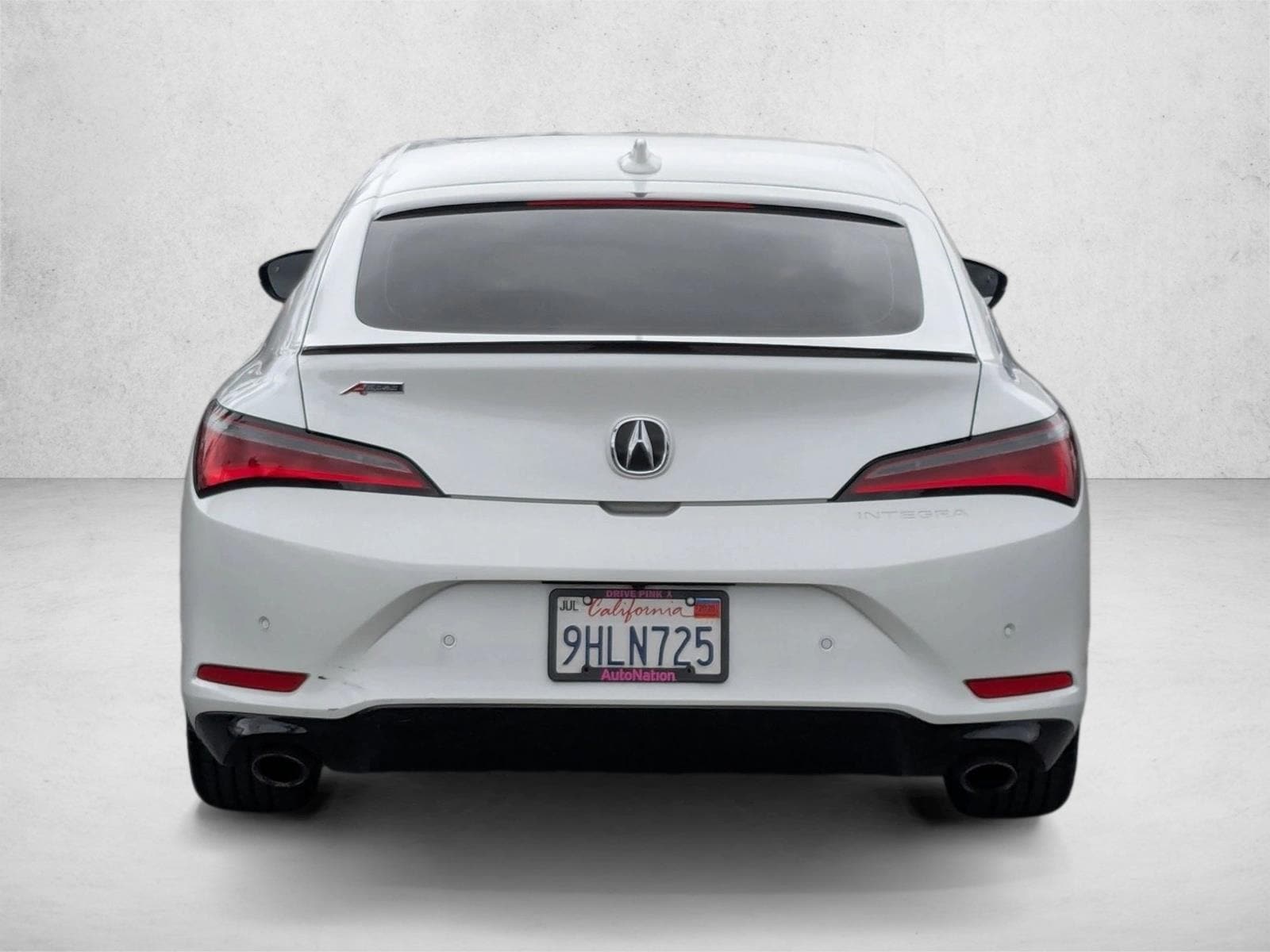 2024 Acura Integra w/A-Spec Technology Package photo 6