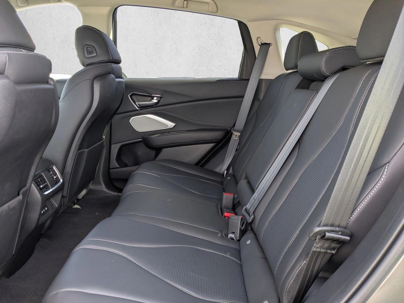 2026 Acura RDX Technology Package - Photo 16