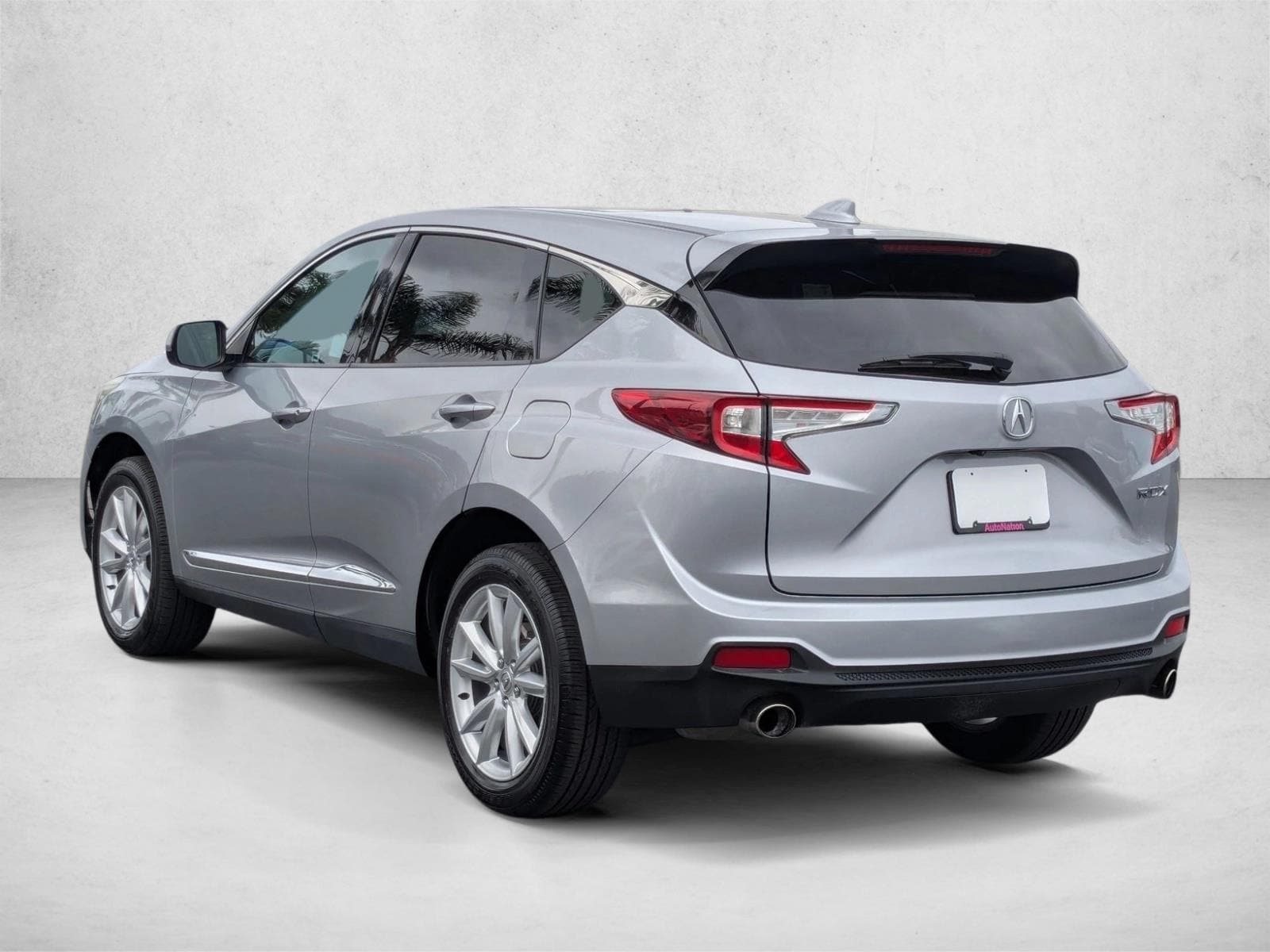 2021 Acura RDX photo 3