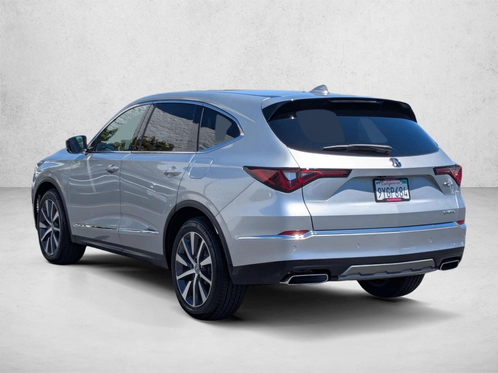 2026 Acura MDX Technology Package - Photo 8
