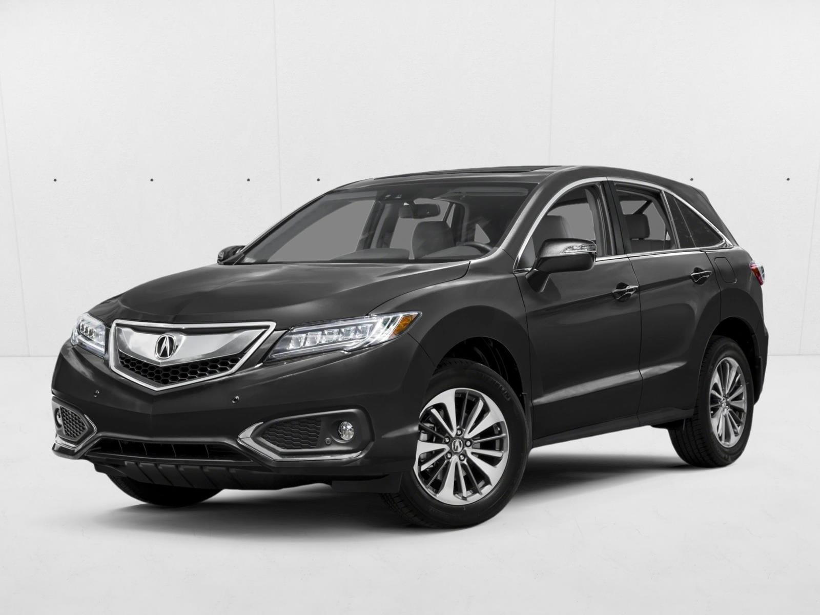 2016 Acura RDX Advance Package