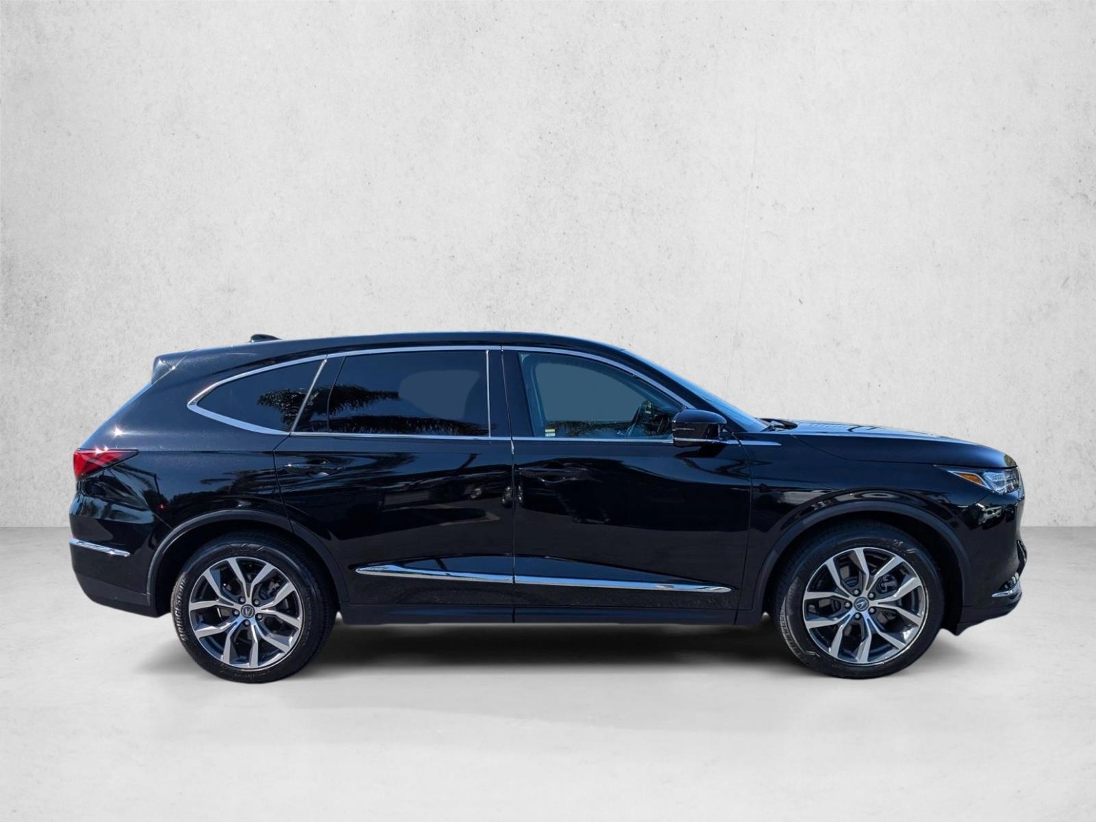 2024 Acura MDX Technology photo 4