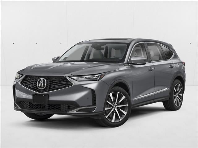 2026 Acura MDX FWD Technology Package