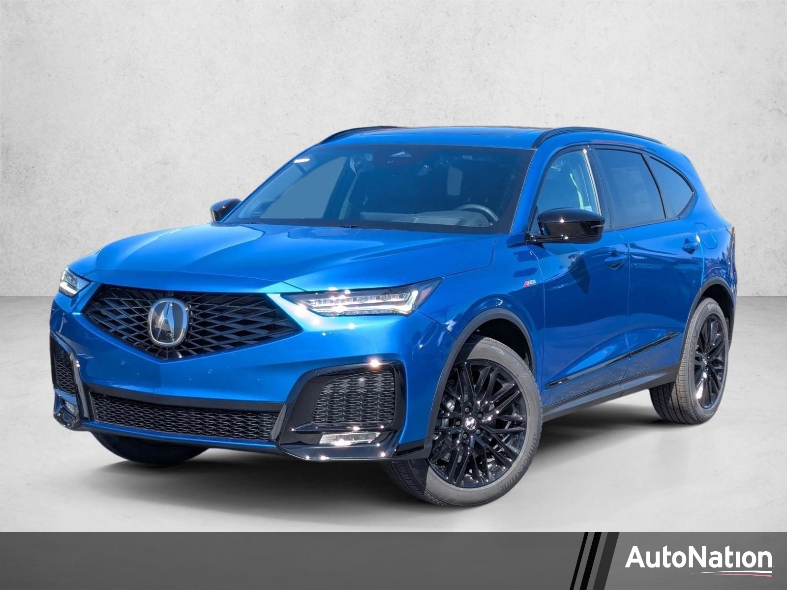 2026 Acura MDX