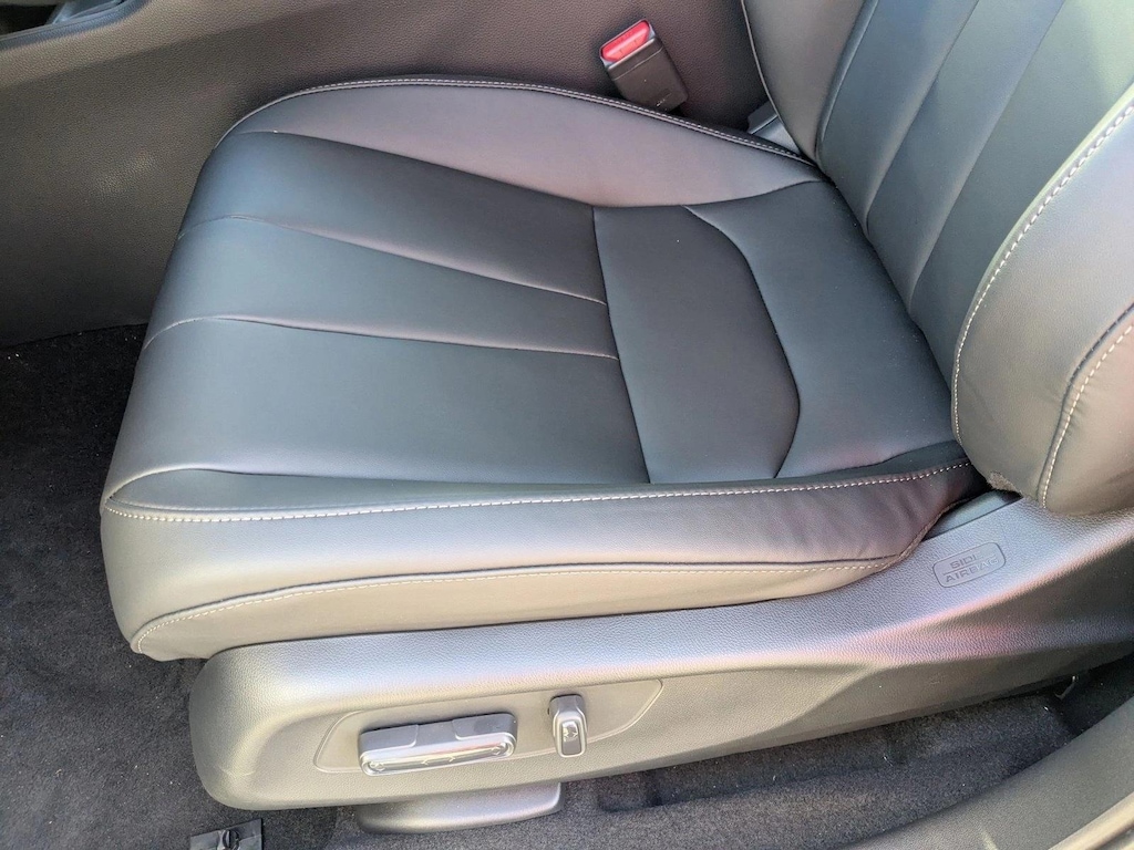 New 2025 Acura ADX SUV