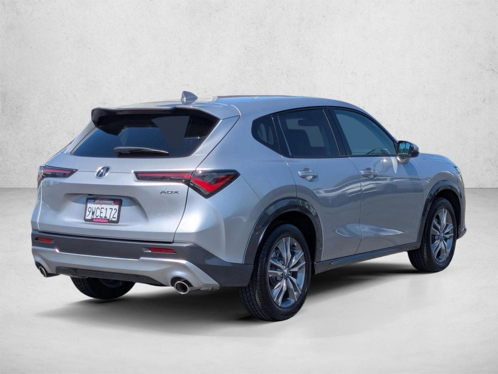 2025 Acura ADX photo 4