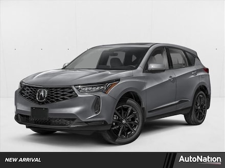 2026 Acura RDX SH-AWD SUV