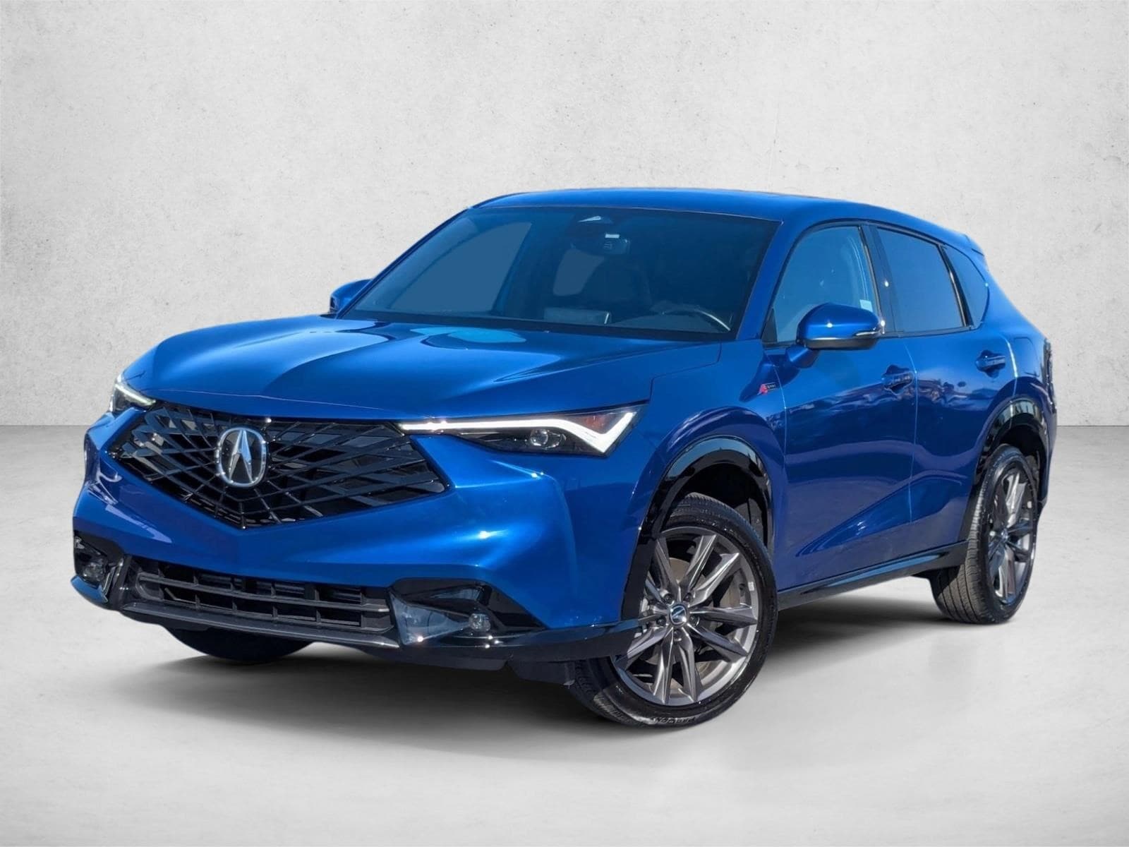 2025 Acura ADX A-Spec Package's photo