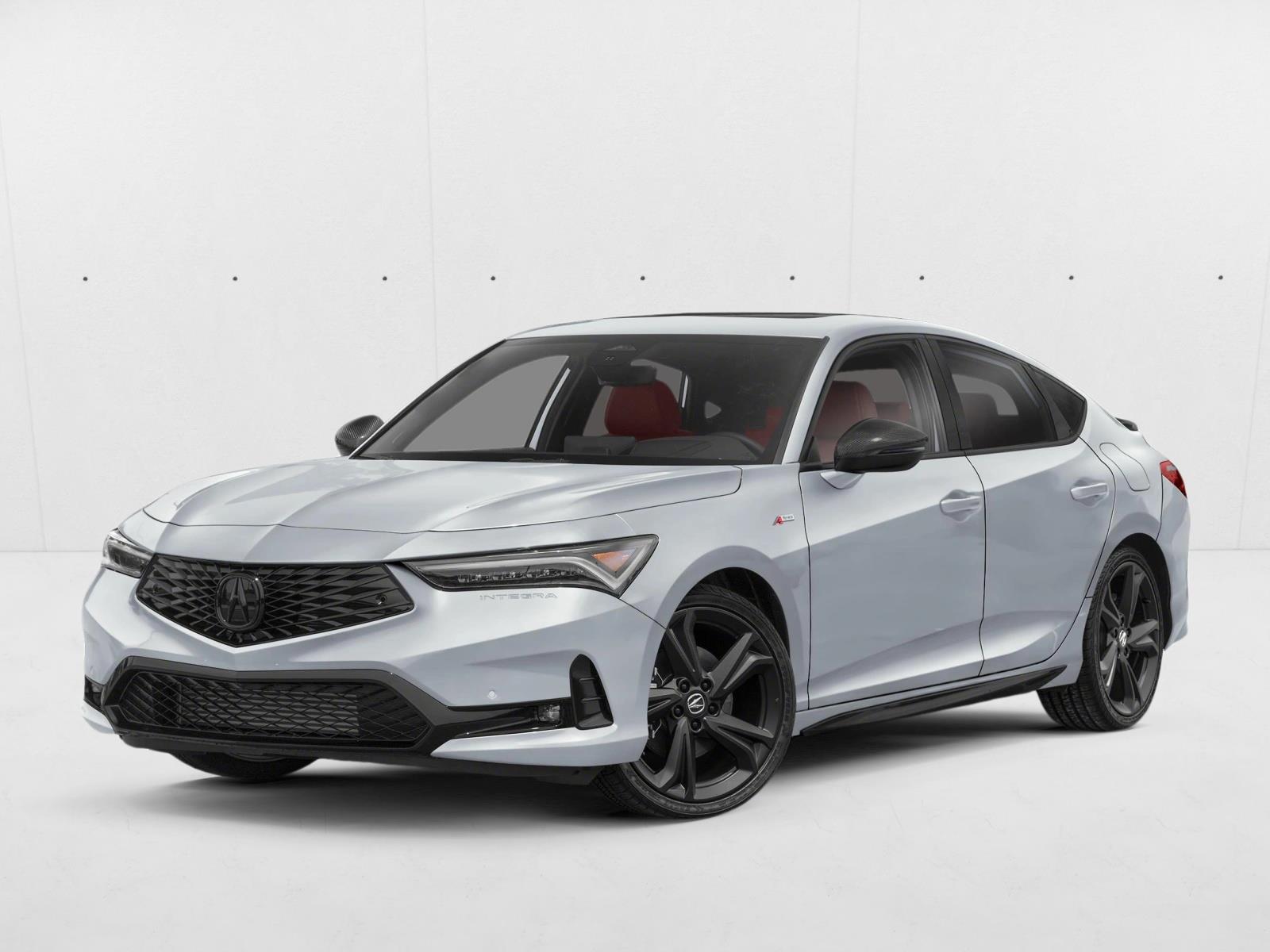 2025 Acura Integra A-Spec with Tech Package's photo