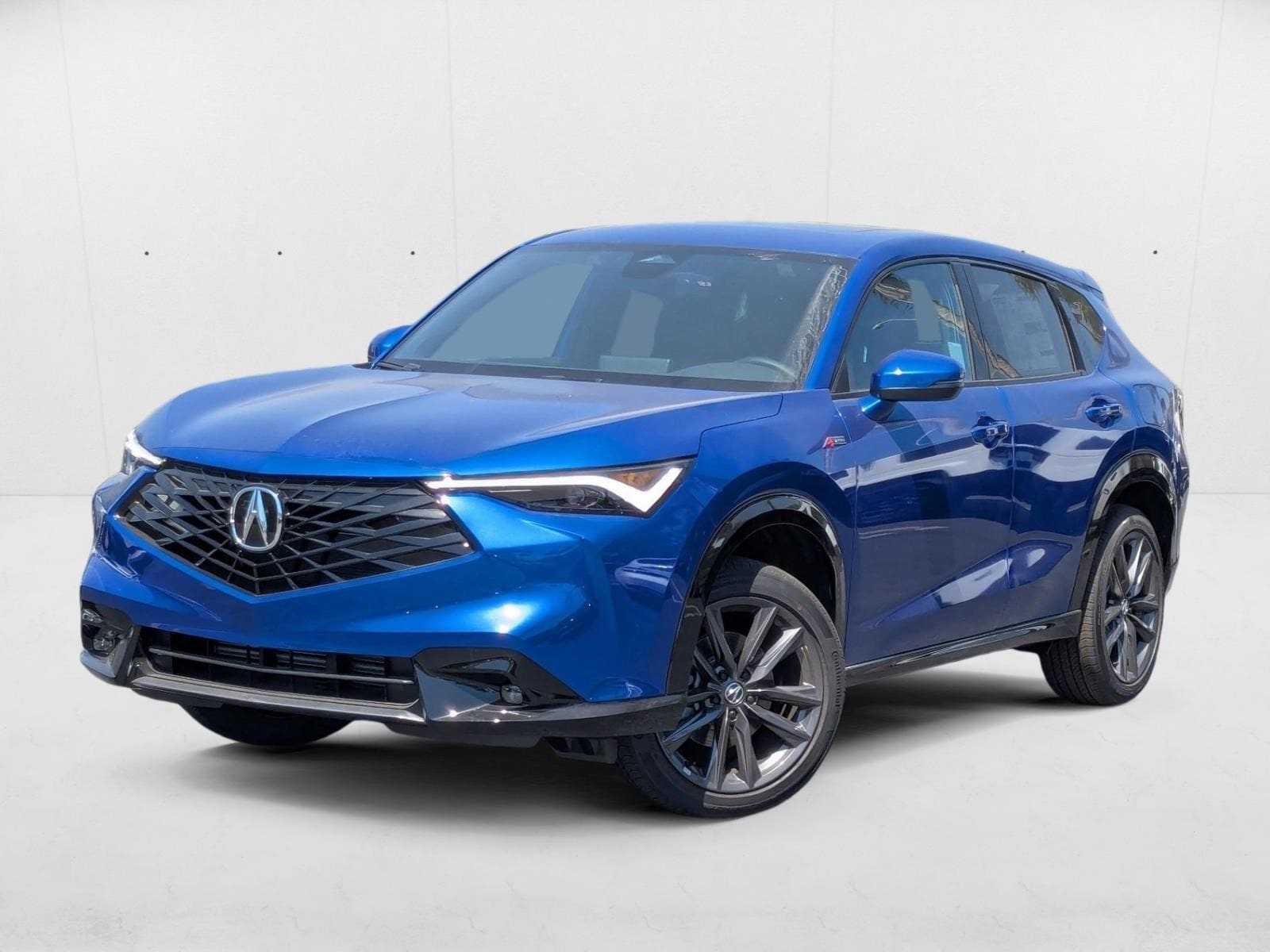 2025 Acura ADX A-Spec Package's photo