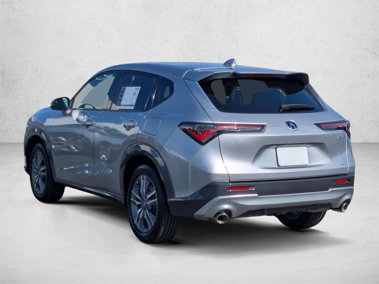 2025 Acura ADX photo 3