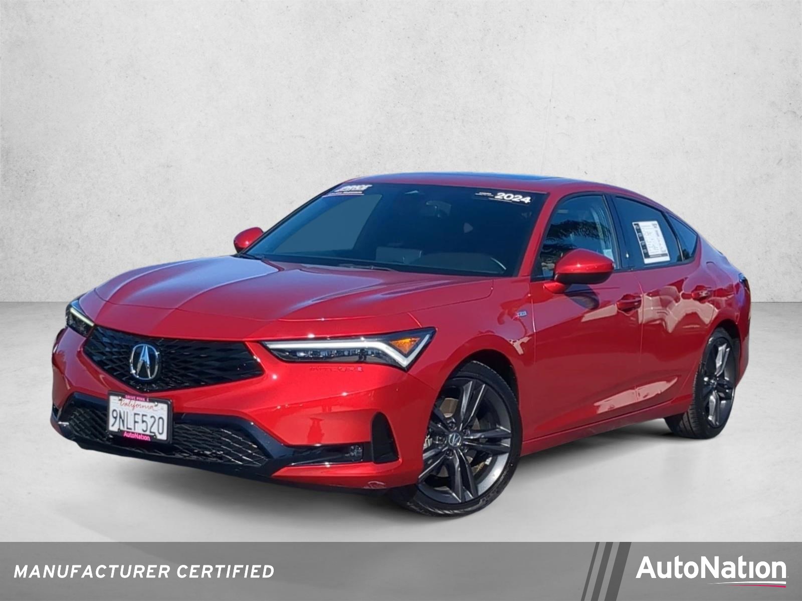 2024 Acura Integra
