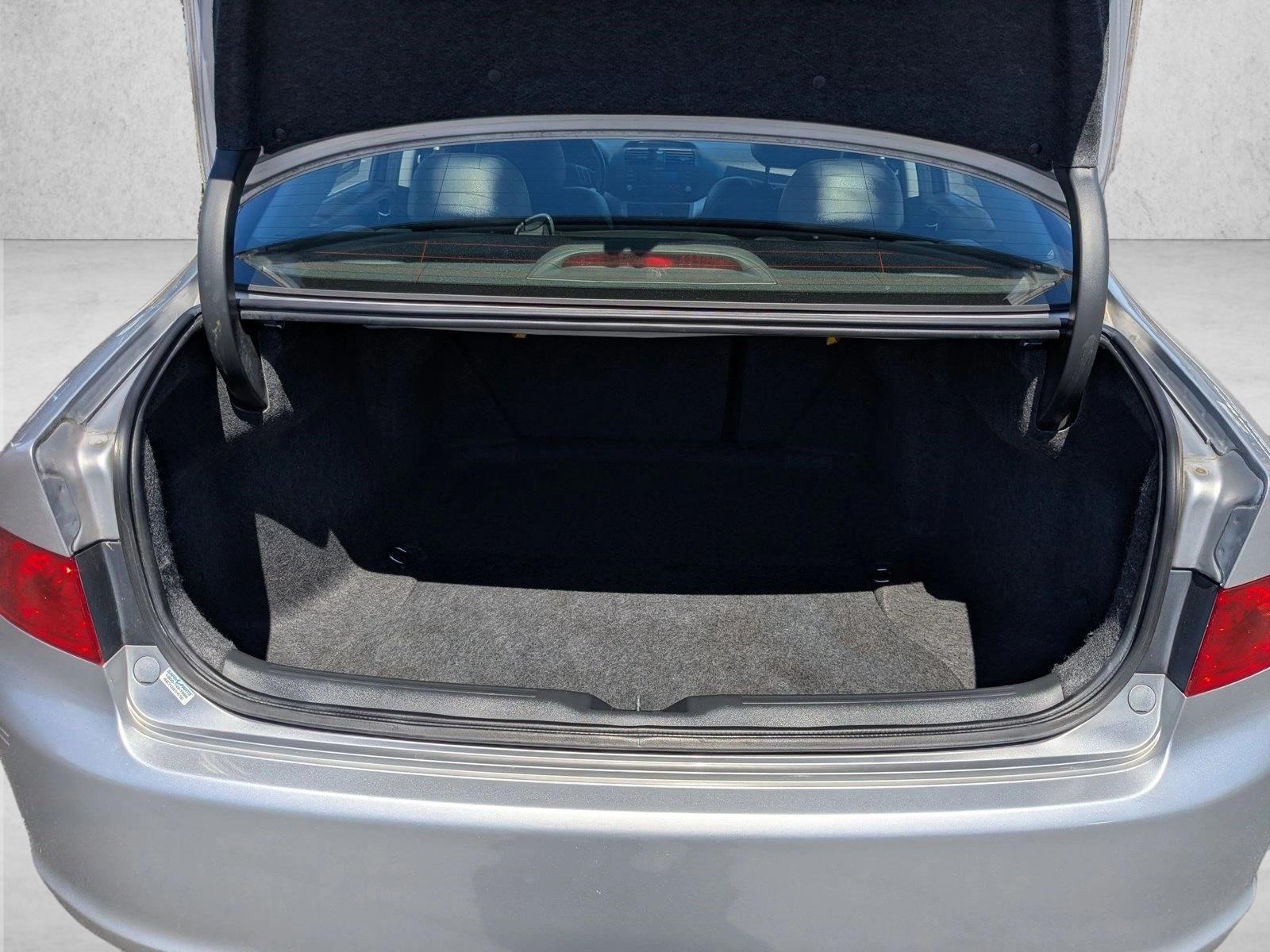 2008 Acura TSX photo 6