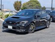 Subaru WRX