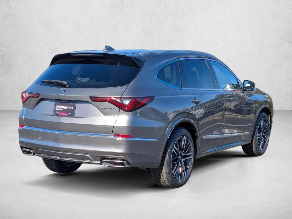 New 2026 Acura MDX SH-AWD Advance Package SUV