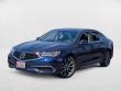  Acura TLX