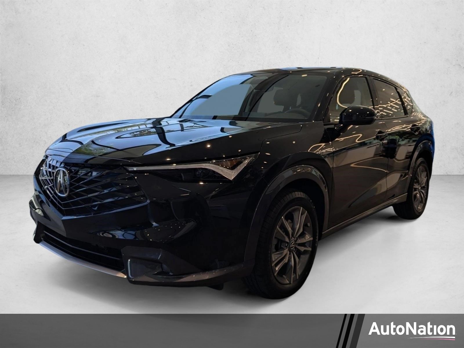 2026 Acura ADX -'s photo