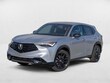 Acura ADX