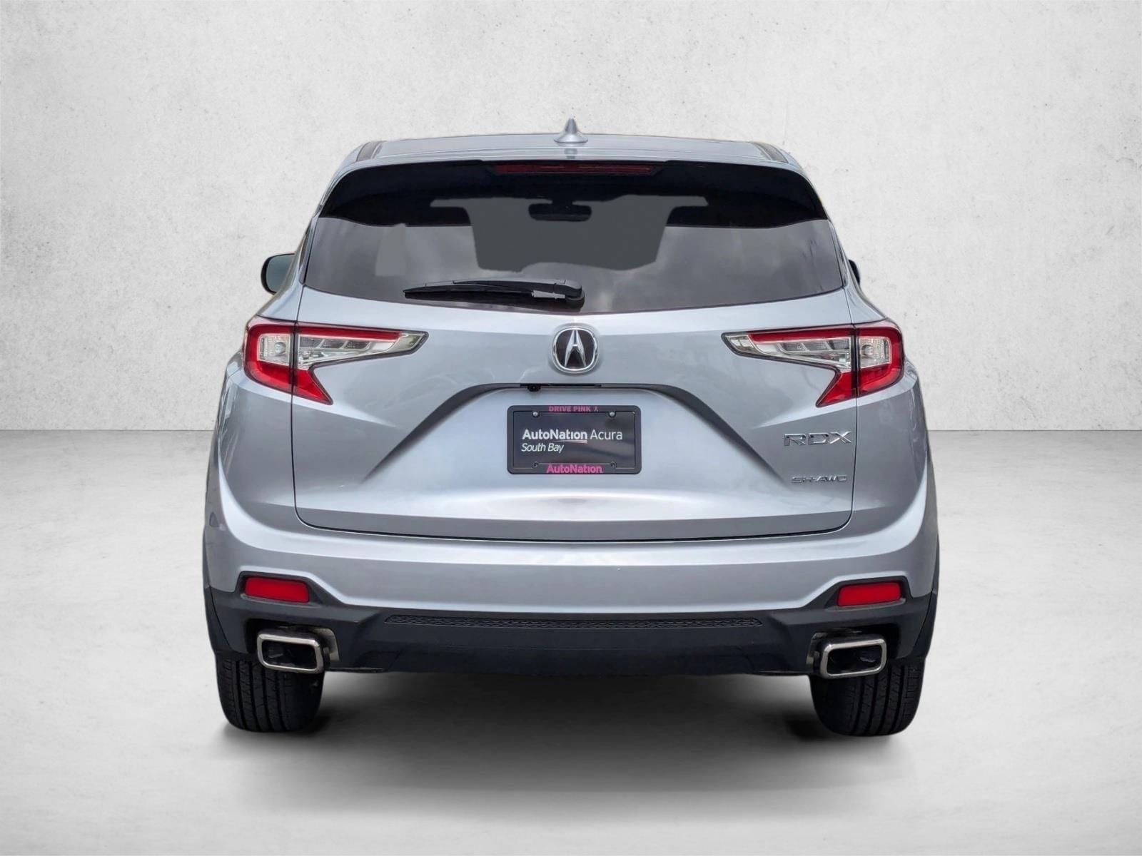 2026 Acura RDX Base - Photo 8
