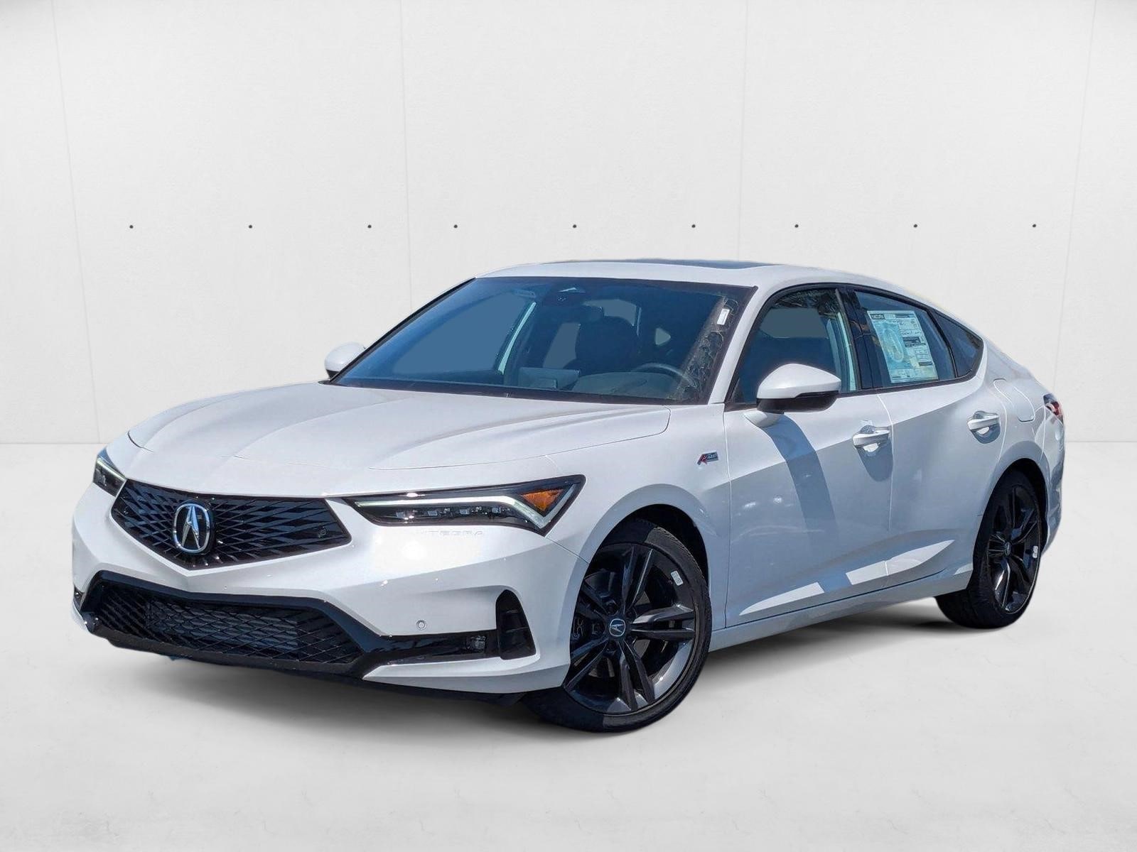 2025 Acura Integra A-Spec with Tech Package's photo