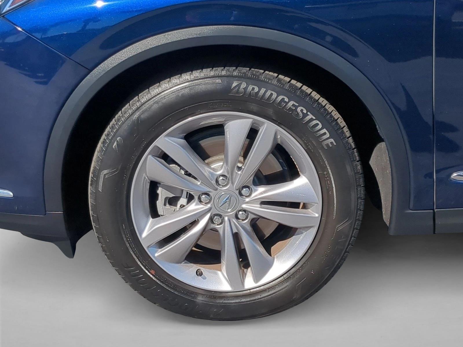 2024 Acura MDX Base - Photo 25