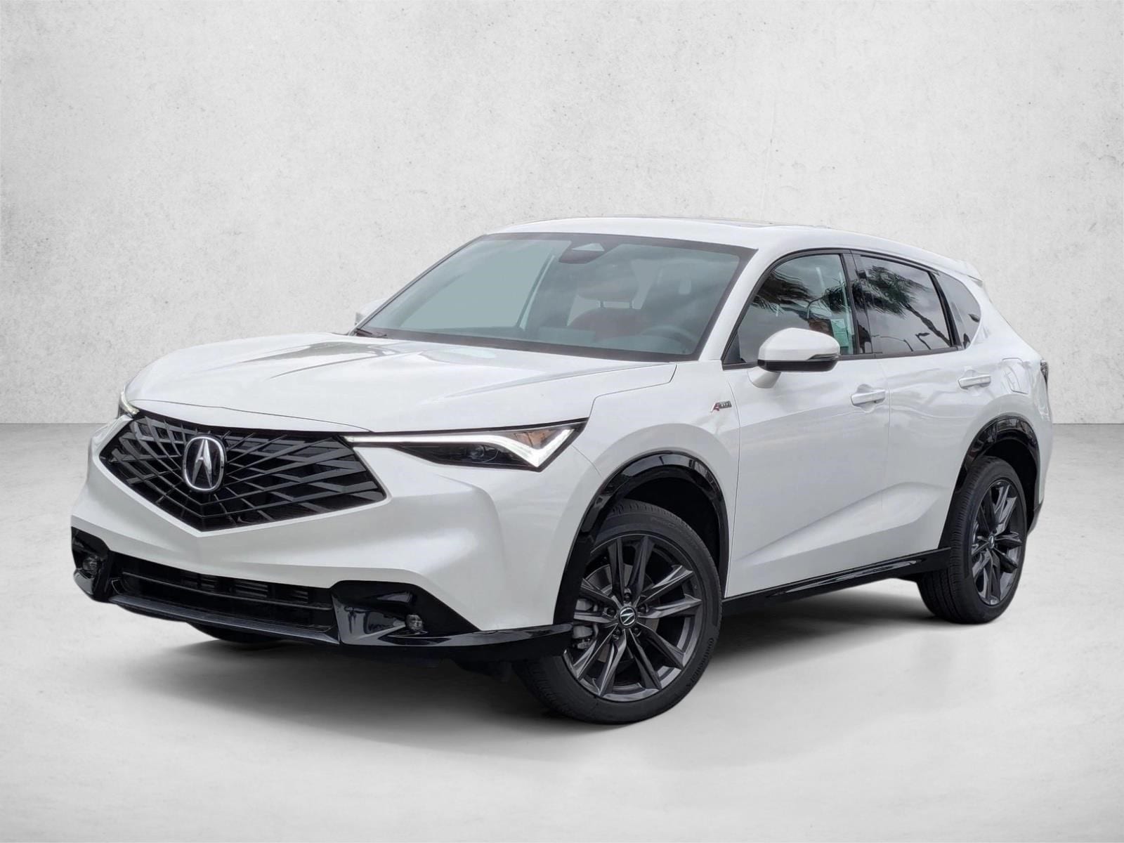 2026 Acura ADX
