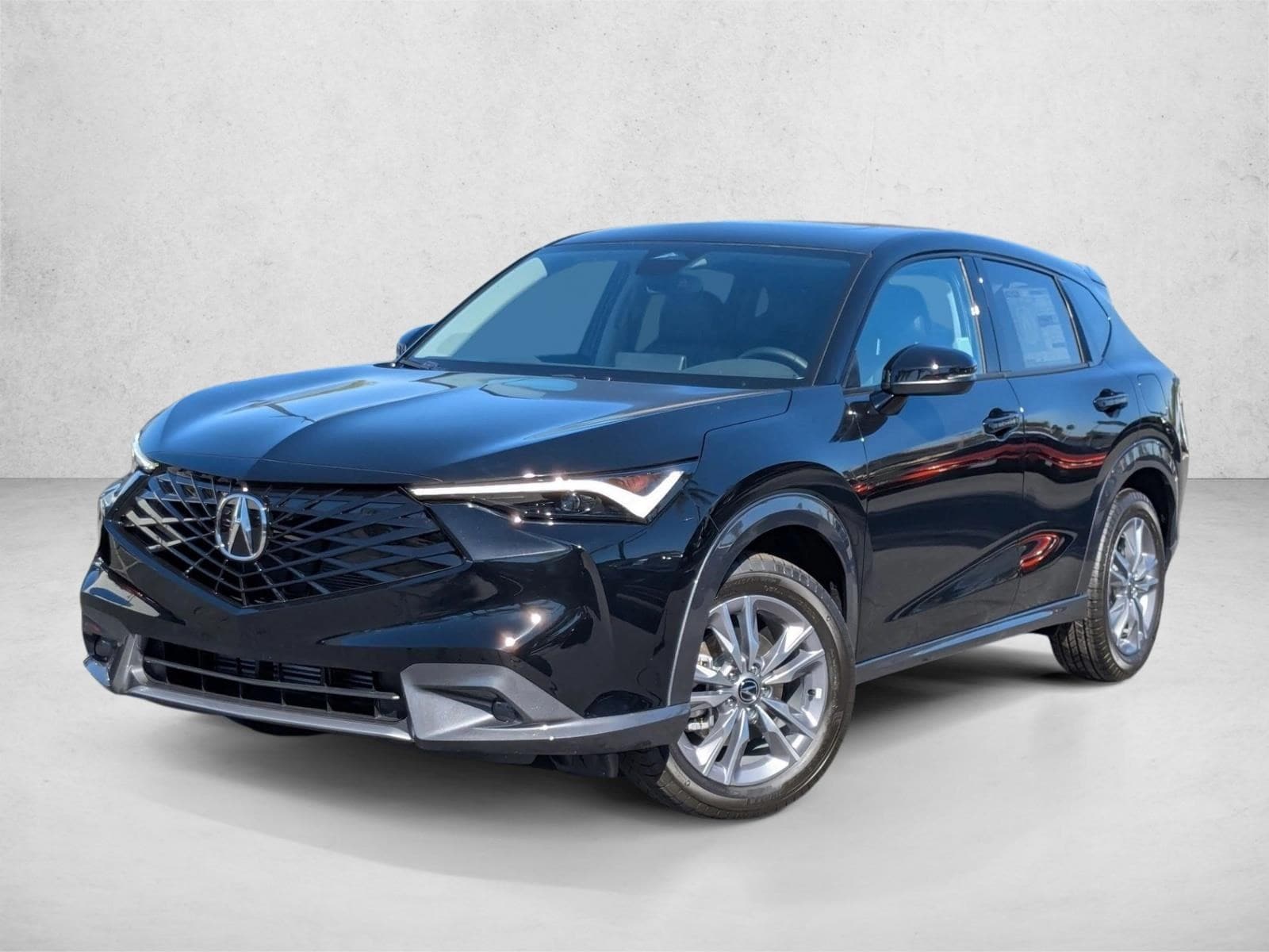 2025 Acura ADX Base's photo