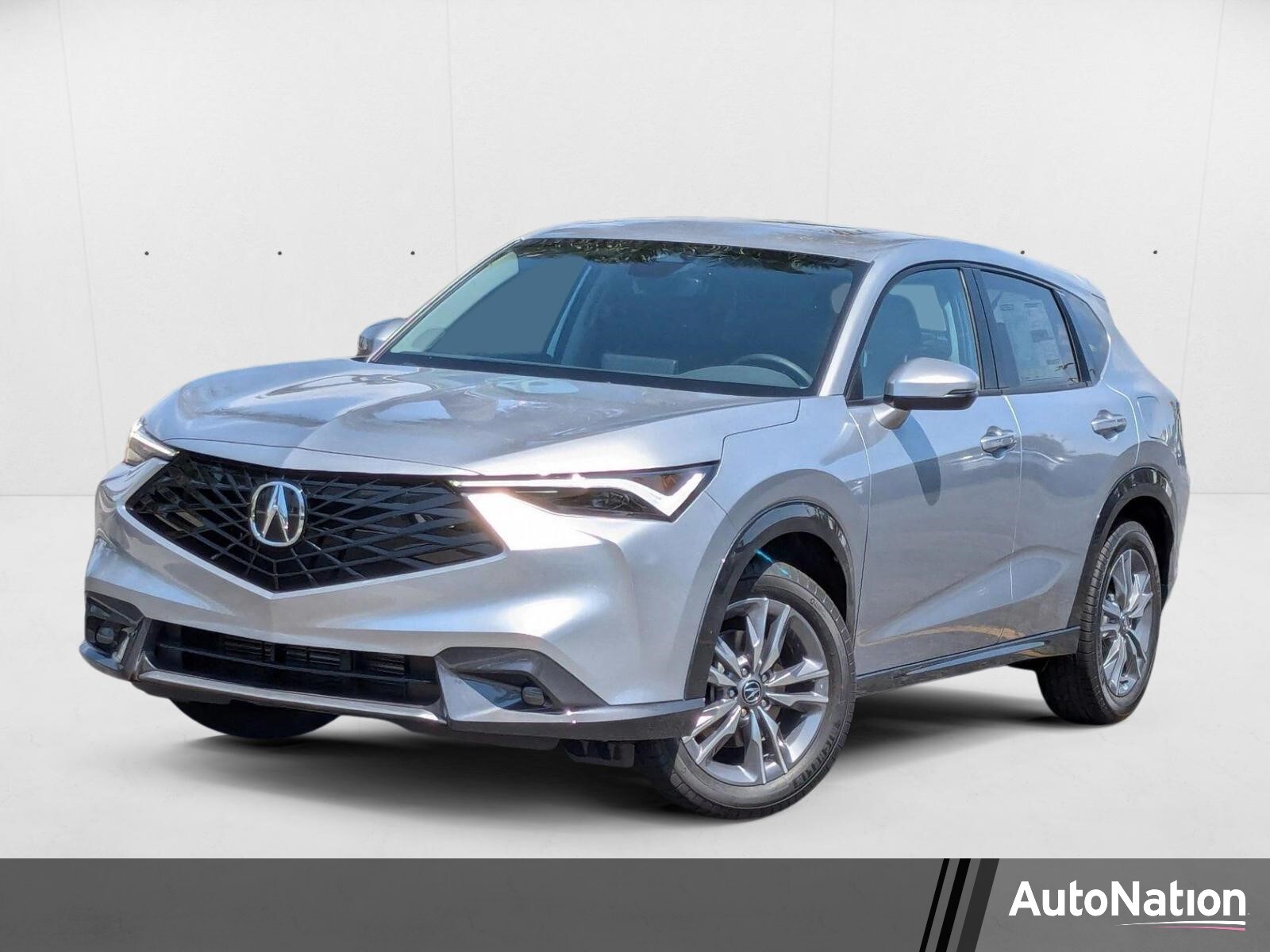 2025 Acura ADX Base's photo