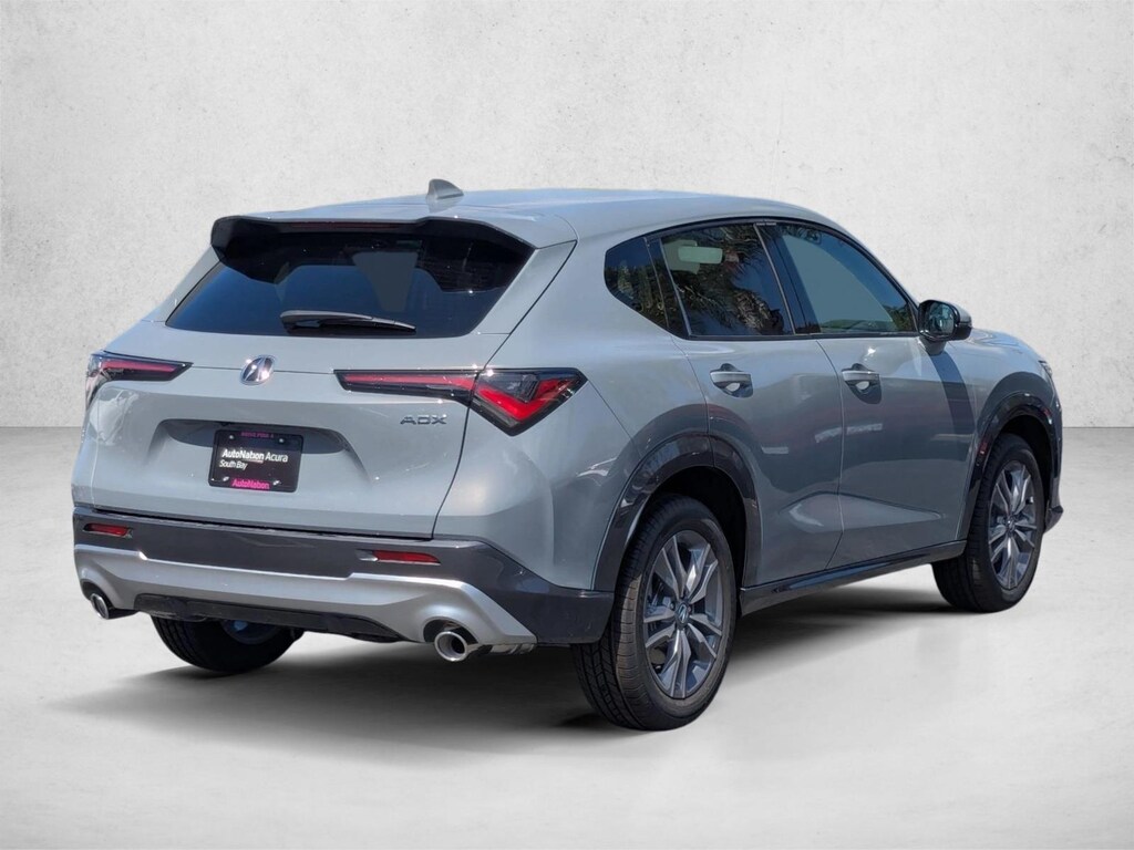 New 2026 Acura ADX Base SUV