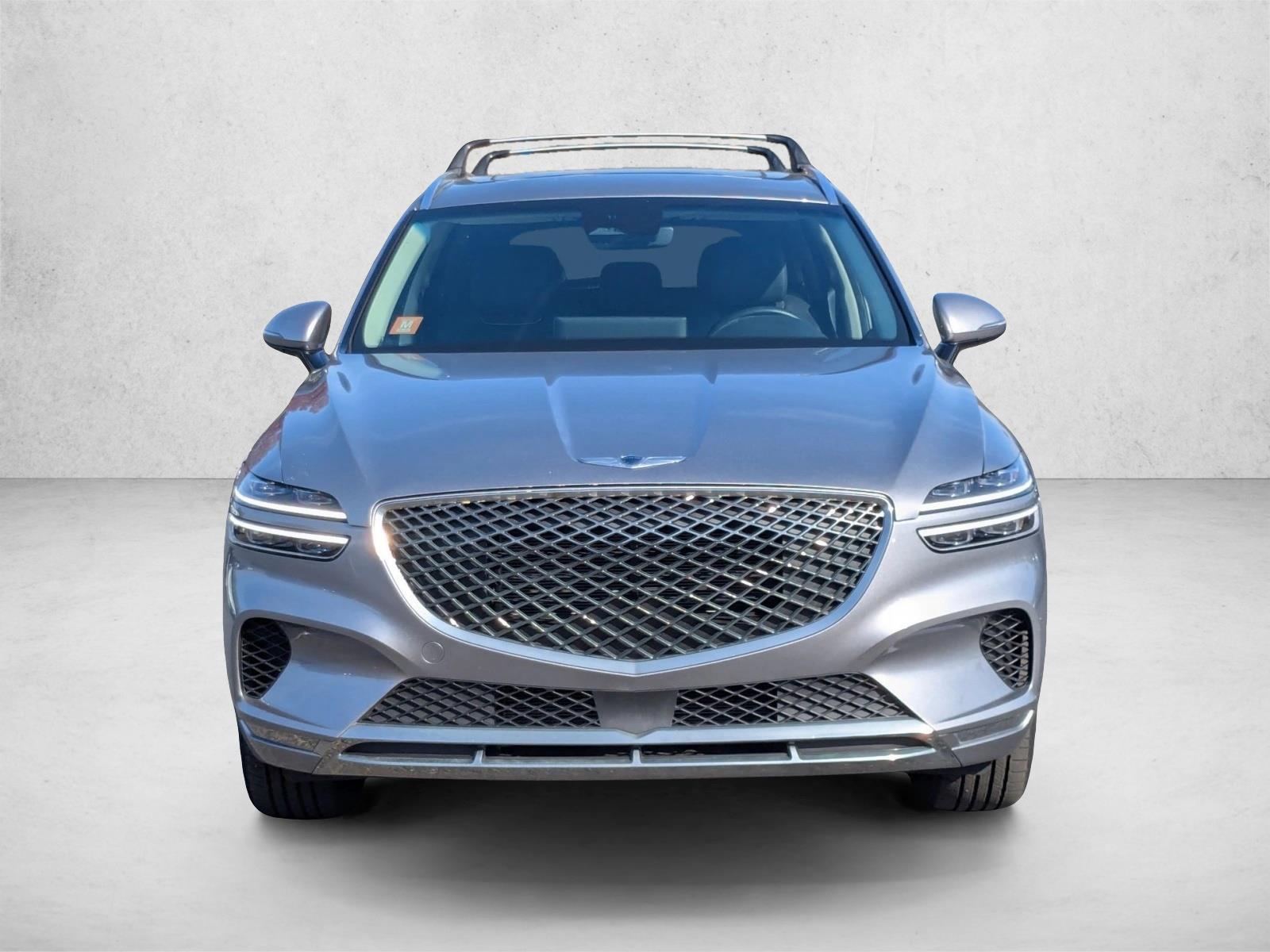 2023 Genesis GV70 Select Advanced 2.5T Sport Prestige photo 2