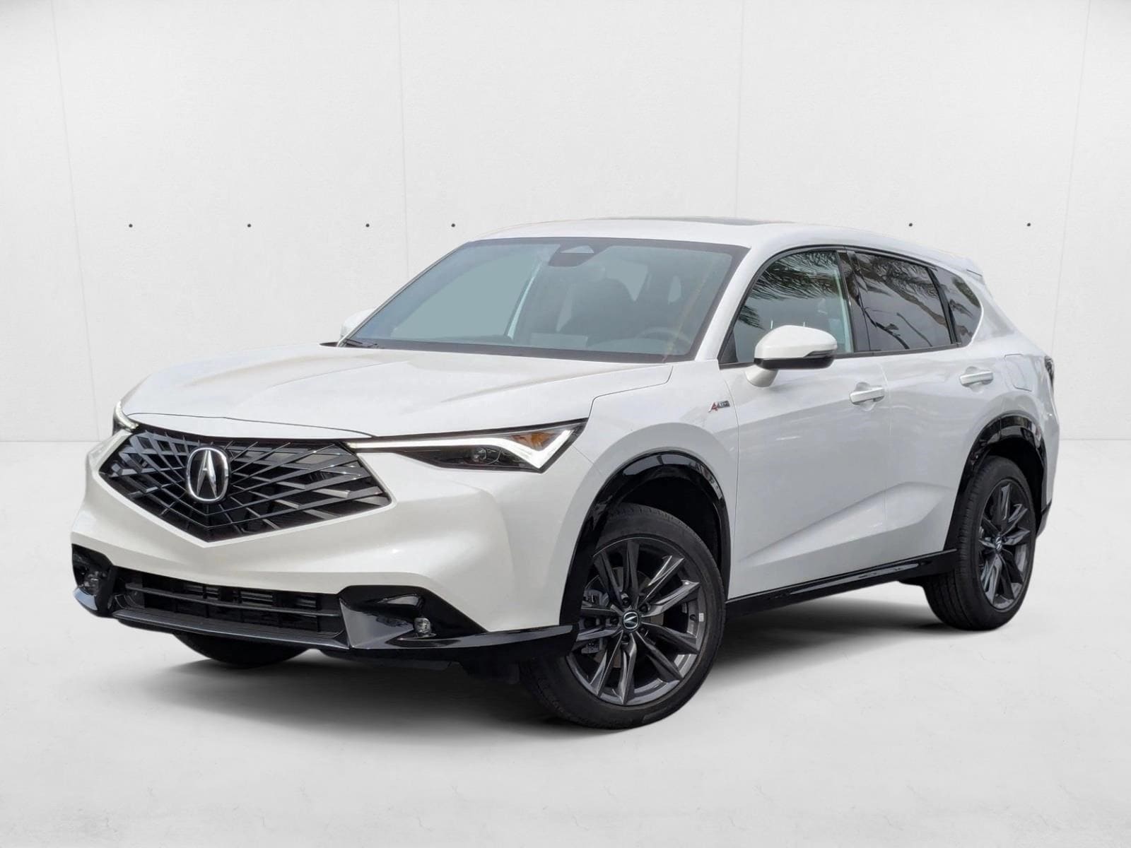 2025 Acura ADX A-Spec Package's photo