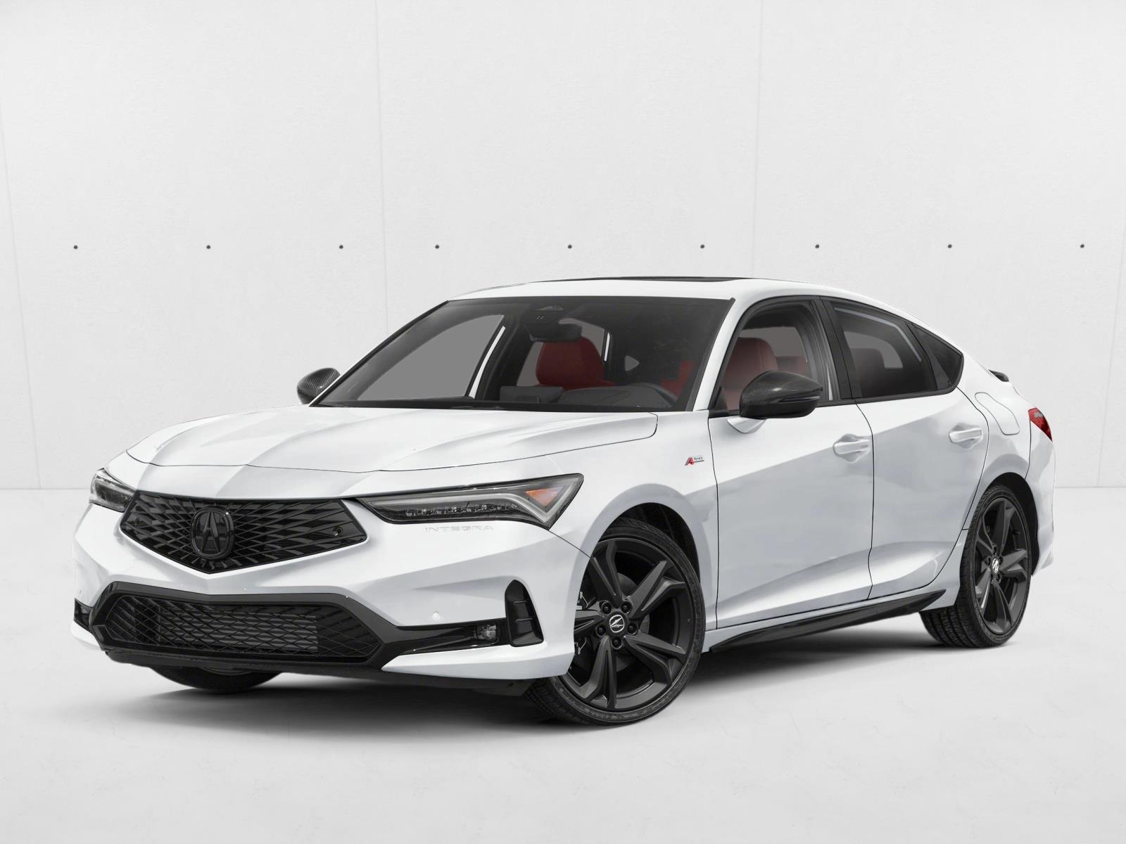 2025 Acura Integra A-Spec with Tech Package's photo