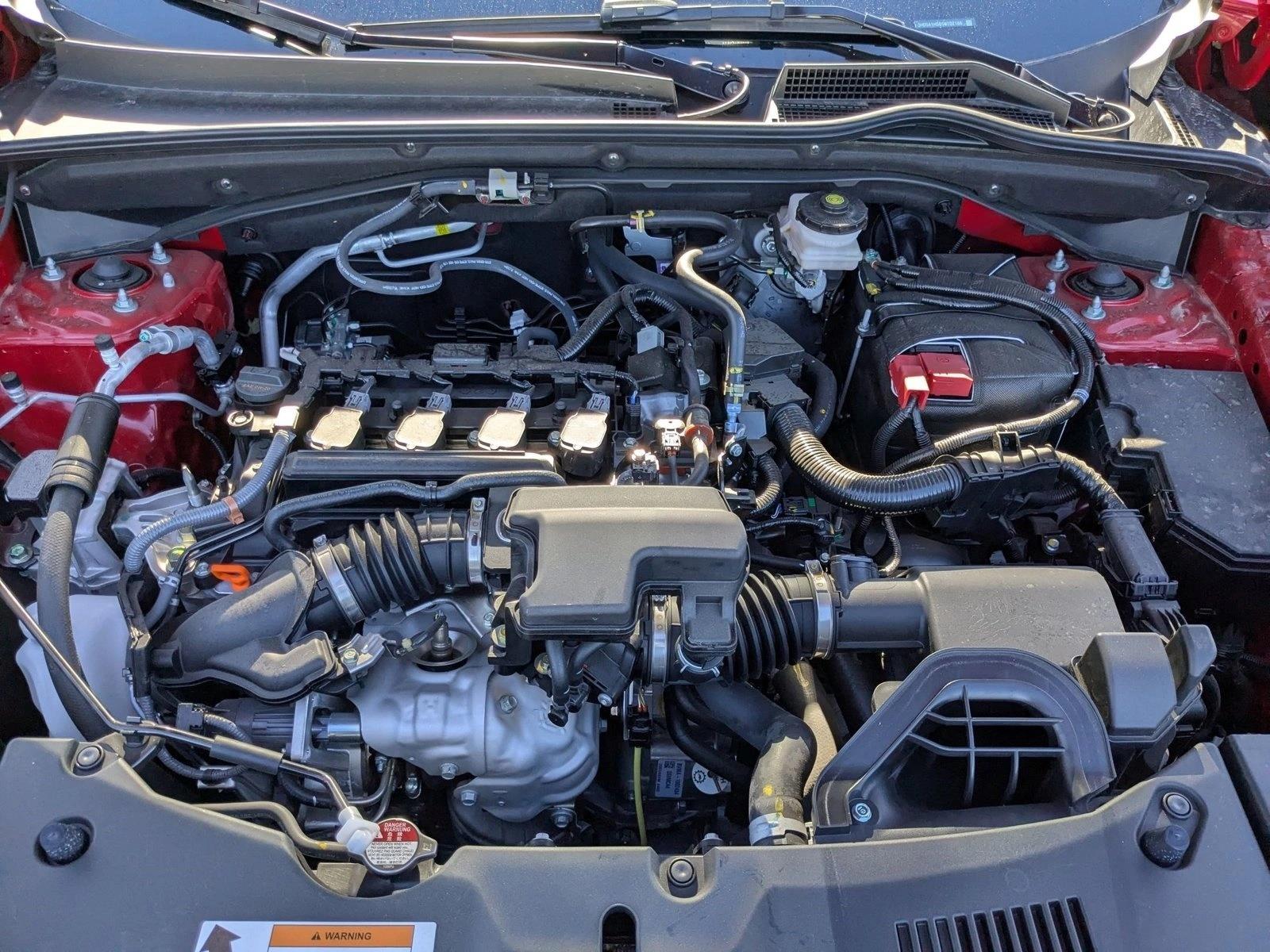 2025 Acura ADX A-Spec Package - Photo 16