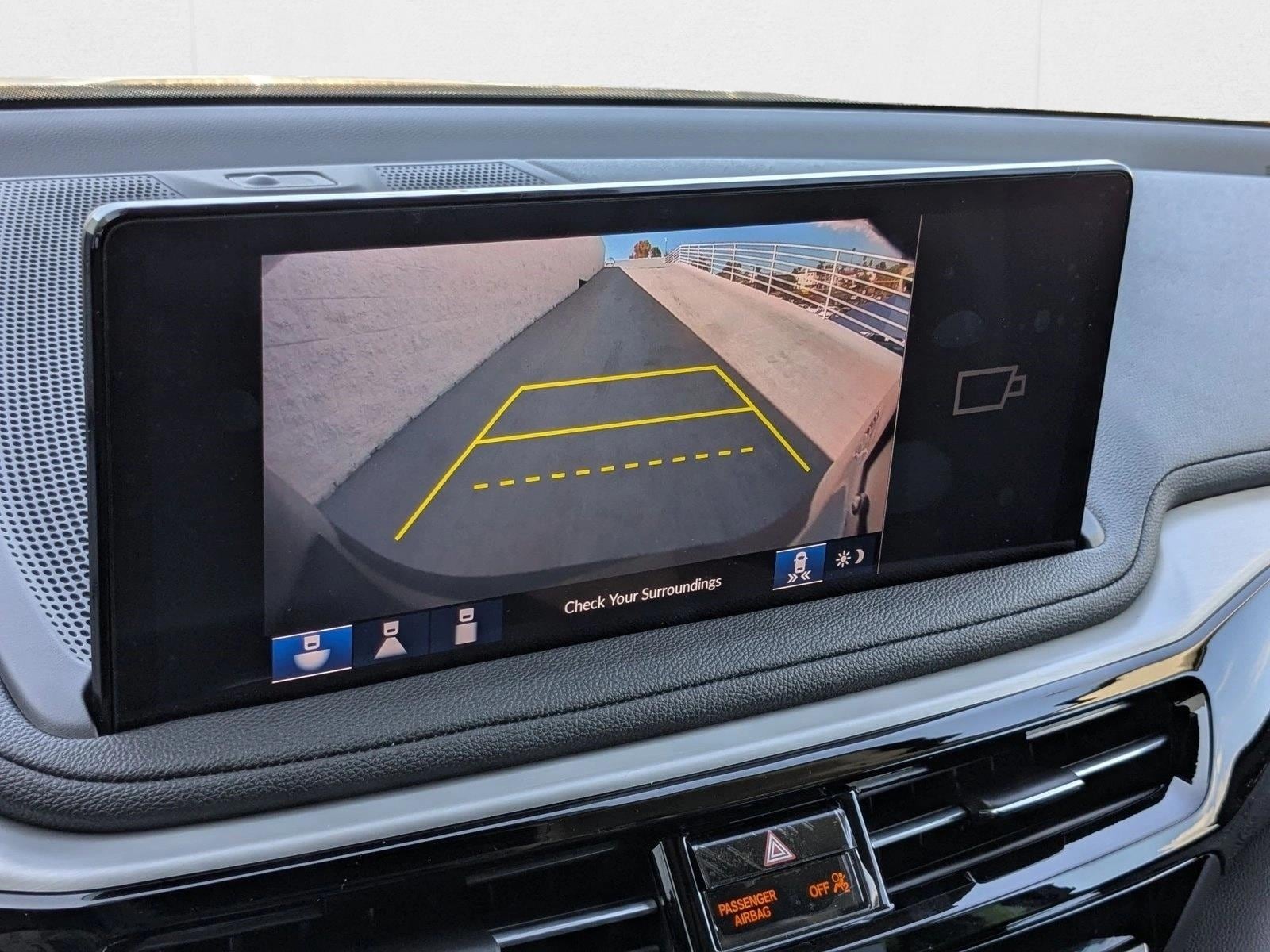 2026 Acura MDX Base - Photo 13