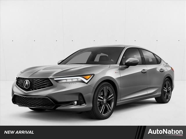 2023 Acura Integra A-Spec with Tech Package's photo