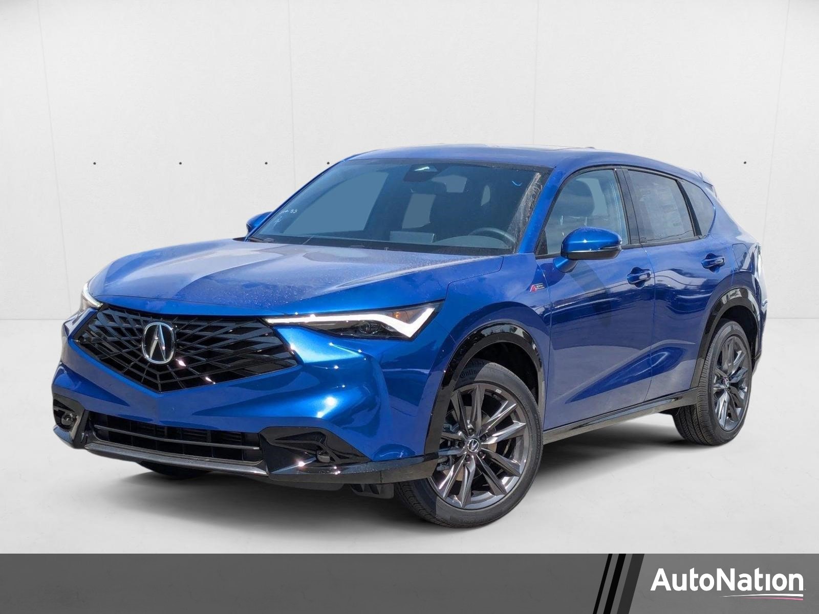 2025 Acura ADX A-Spec Package's photo