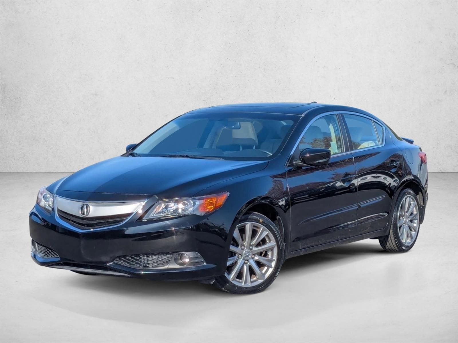 2013 Acura ILX