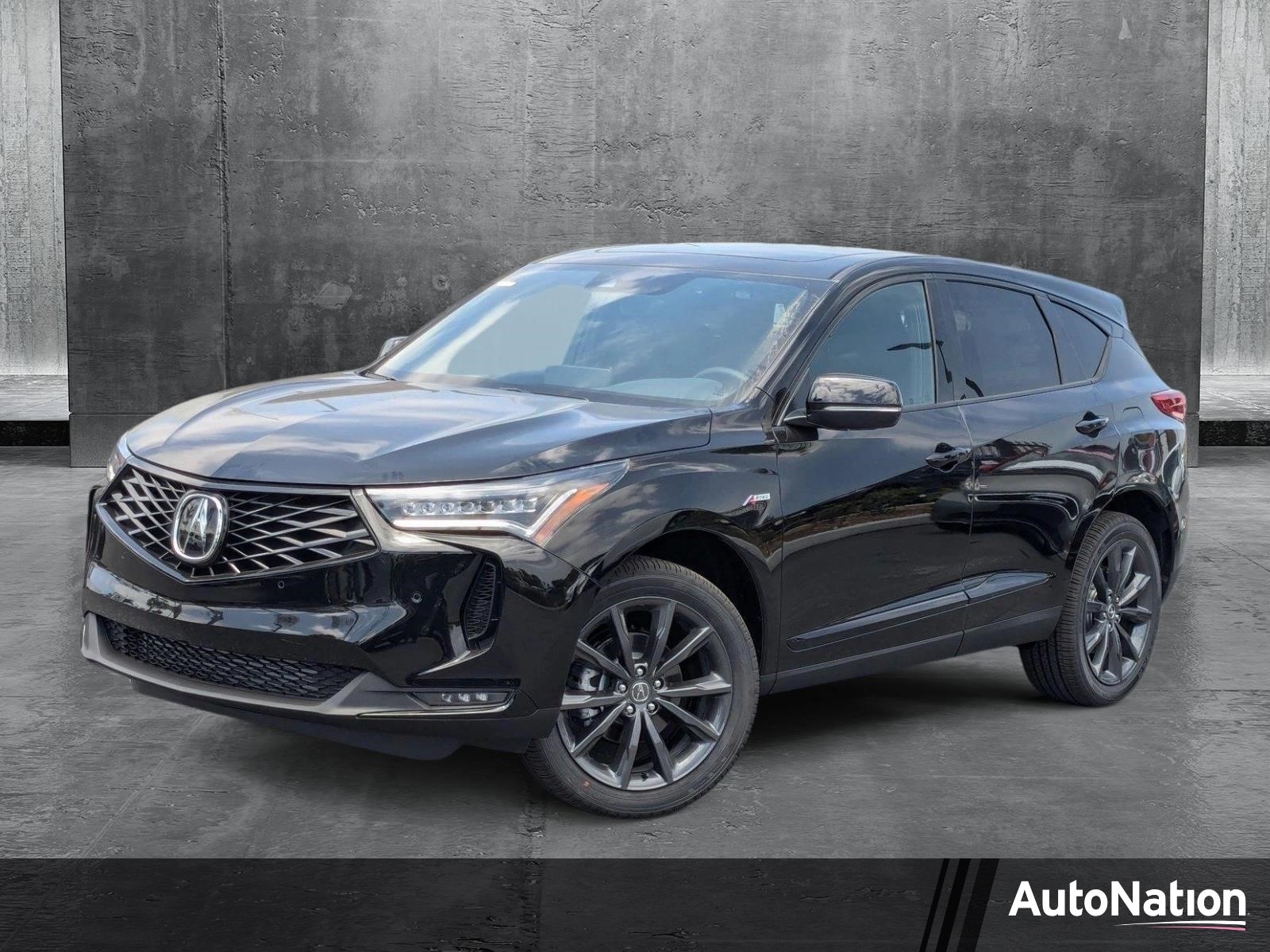 2025 Acura RDX