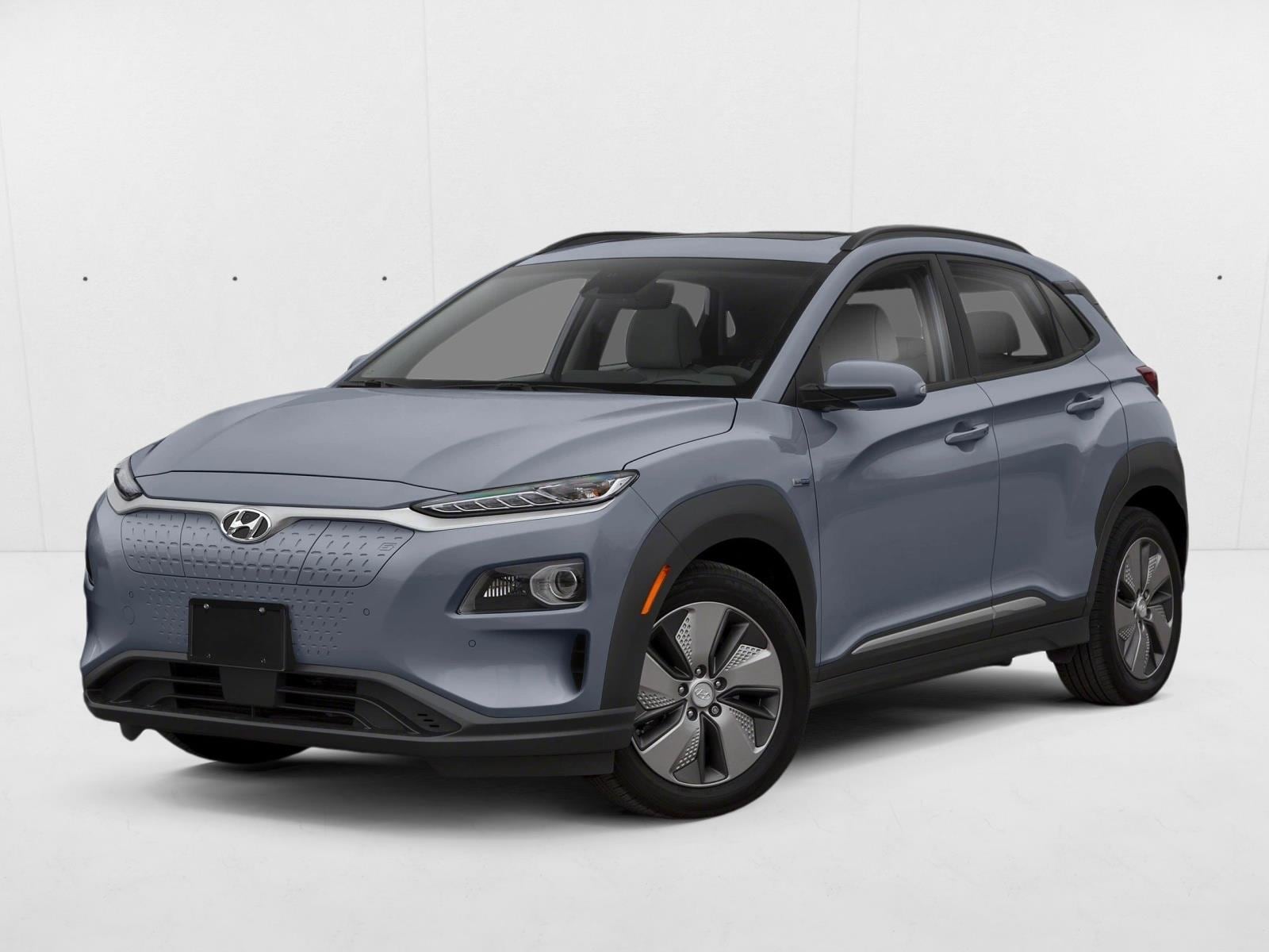 2020 Hyundai Kona EV Ultimate's photo
