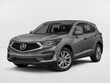  Acura RDX