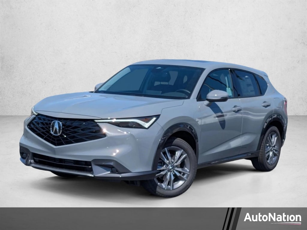 New 2026 Acura ADX Base SUV