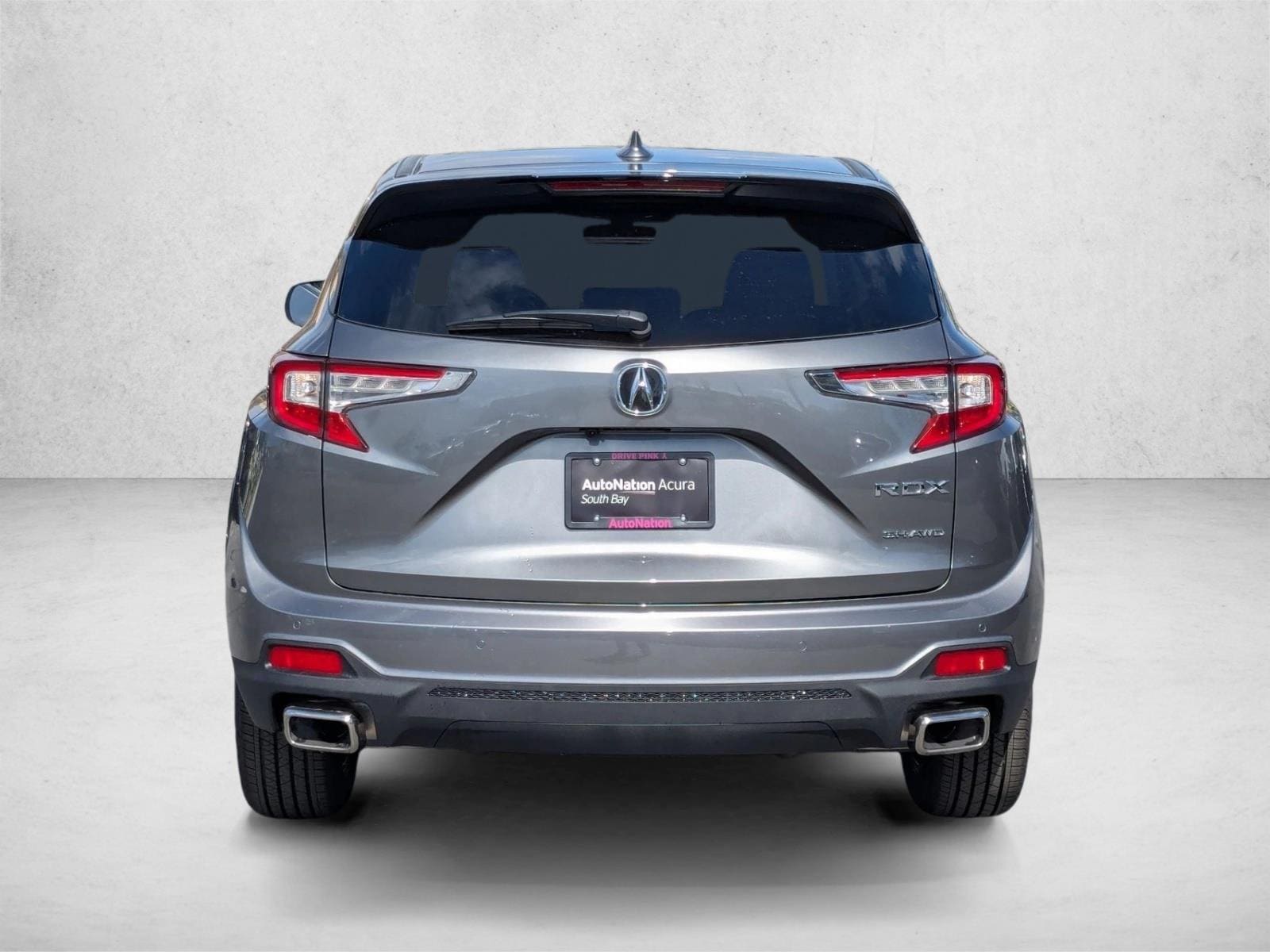 2026 Acura RDX Technology Package - Photo 8