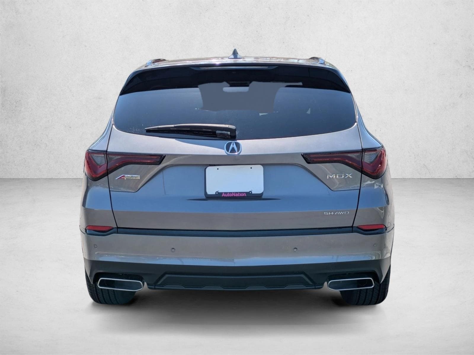 2025 Acura MDX A-Spec Package - Photo 7