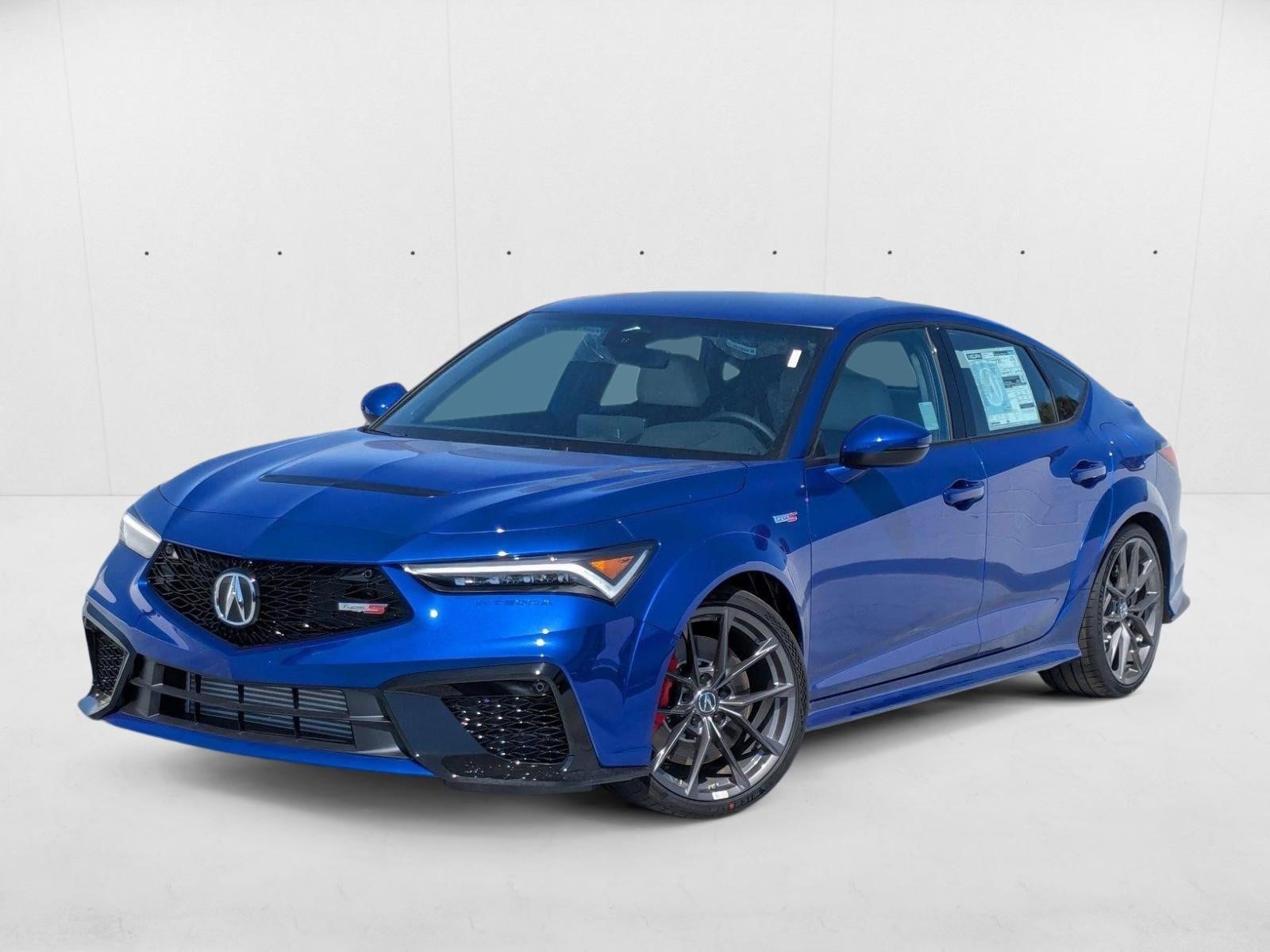 2025 Acura Integra Type-S's photo