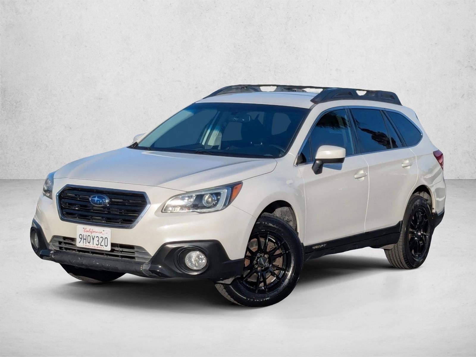 2015 Subaru Outback Premium