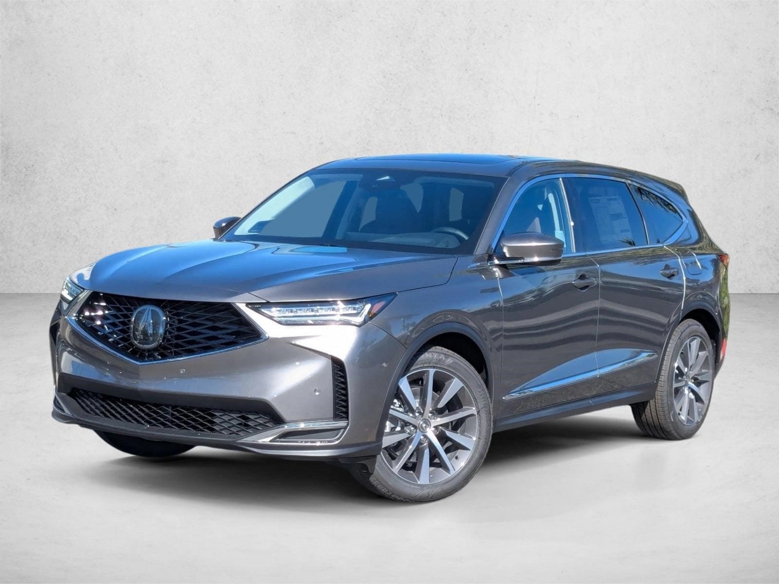 2026 Acura MDX Technology Package's photo