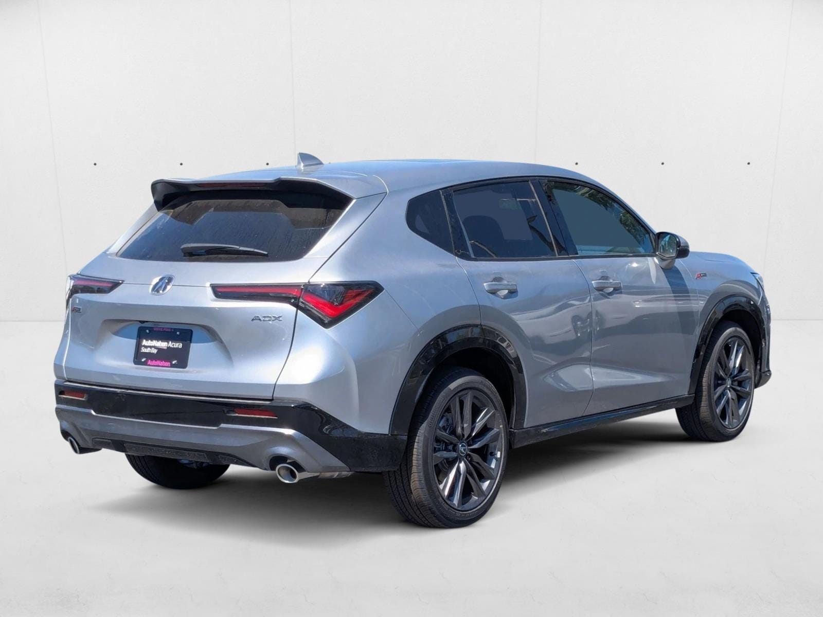 New 2025 Acura ADX For Sale at AutoNation Acura South Bay | VIN