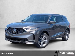2026 Acura MDX SUV